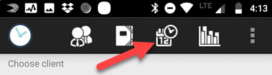 button-to-do-list