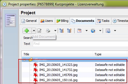 documents-xtpro