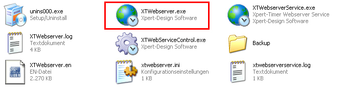 icons_webserver